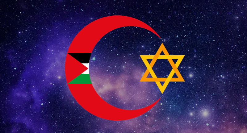 New Israel / Nouvel Israël
